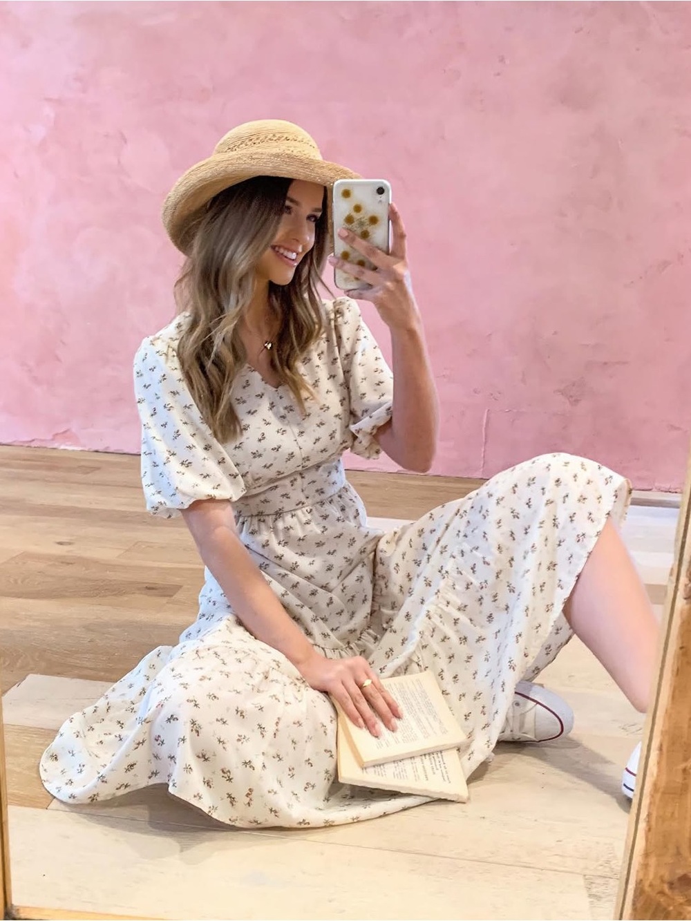 Breath of Youth - Ever After Dress - Small - Picture 3 of 8
